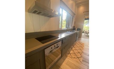 CASA EN ALQUILER  EN COSTA ESMERALDA - MARITIMO III 24