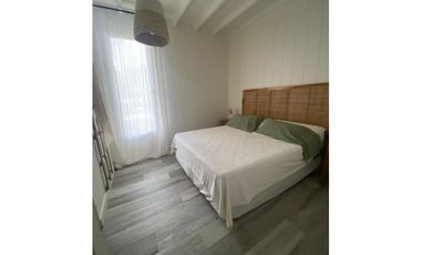 CASA EN ALQUILER  EN COSTA ESMERALDA - MARITIMO III 24