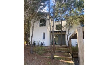 CASA EN ALQUILER  EN COSTA ESMERALDA - MARITIMO III 24