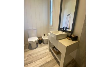 CASA EN ALQUILER  EN COSTA ESMERALDA - MARITIMO III 24