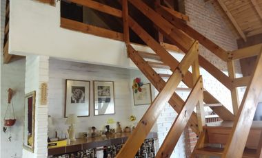 CHALET EN ALQUILER TEMPORARIO 4 PERSONAS