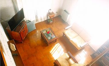 CHALET EN ALQUILER TEMPORARIO 4 PERSONAS