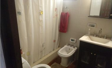 CHALET EN ALQUILER TEMPORARIO 4 PERSONAS