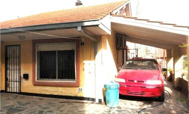 CHALET EN ALQUILER TEMPORARIO 4 PERSONAS