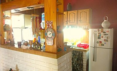 CHALET EN ALQUILER TEMPORARIO 4 PERSONAS