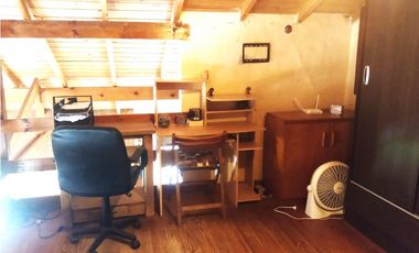 CHALET EN ALQUILER TEMPORARIO 4 PERSONAS