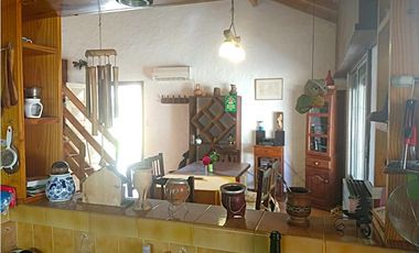 CHALET EN ALQUILER TEMPORARIO 4 PERSONAS