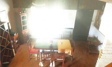 CHALET EN ALQUILER TEMPORARIO 4 PERSONAS