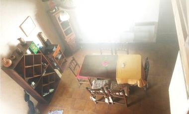 CHALET EN ALQUILER TEMPORARIO 4 PERSONAS