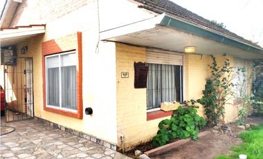 CHALET EN ALQUILER TEMPORARIO 4 PERSONAS