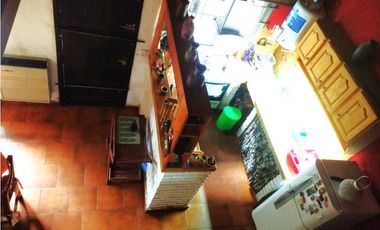 CHALET EN ALQUILER TEMPORARIO 4 PERSONAS