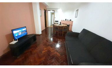 VENTA DE INCREIBLE DPTO EN CALLE 9 DE JULIO- CIUDAD DE MENDOZA