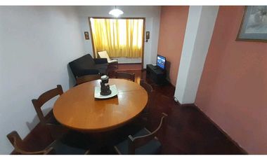 VENTA DE INCREIBLE DPTO EN CALLE 9 DE JULIO- CIUDAD DE MENDOZA