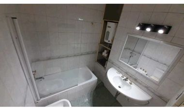 VENTA DE INCREIBLE DPTO EN CALLE 9 DE JULIO- CIUDAD DE MENDOZA