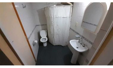 VENTA DE INCREIBLE DPTO EN CALLE 9 DE JULIO- CIUDAD DE MENDOZA