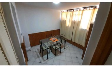 VENTA DE INCREIBLE DPTO EN CALLE 9 DE JULIO- CIUDAD DE MENDOZA