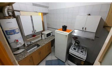VENTA DE INCREIBLE DPTO EN CALLE 9 DE JULIO- CIUDAD DE MENDOZA