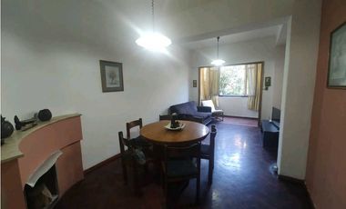 VENTA DE INCREIBLE DPTO EN CALLE 9 DE JULIO- CIUDAD DE MENDOZA