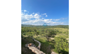 VENTA - CABAÑA EN LA GRANJA-5to BAÑO-VISTA UNICA