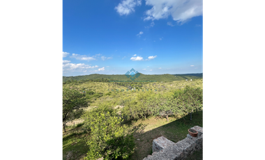 VENTA - CABAÑA EN LA GRANJA-5to BAÑO-VISTA UNICA