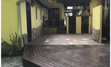 Casa La Merecida Langostinos E Av Shaw y VFertil