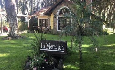 Casa La Merecida Langostinos E Av Shaw y VFertil
