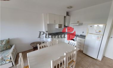 Departamento en Alquiler- ZONA CENTRO - Temporada 2026