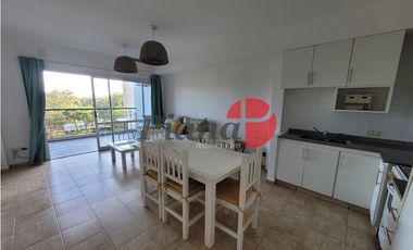 Departamento en Alquiler- ZONA CENTRO - Temporada 2026