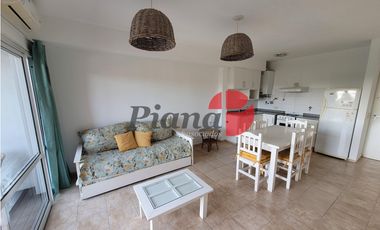 Departamento en Alquiler- ZONA CENTRO - Temporada 2026