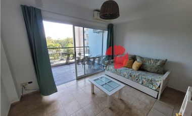 Departamento en Alquiler- ZONA CENTRO - Temporada 2026