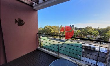 Departamento en Alquiler- ZONA CENTRO - Temporada 2026