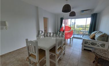 Departamento en Alquiler- ZONA CENTRO - Temporada 2026