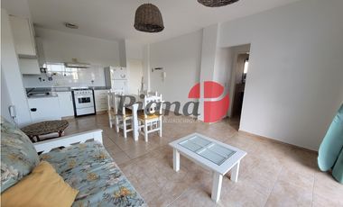 Departamento en Alquiler- ZONA CENTRO - Temporada 2026