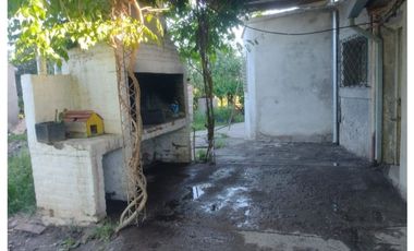 FINCA CON CASA DOS HECTAREAS