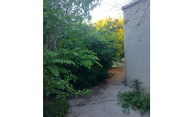 FINCA CON CASA DOS HECTAREAS