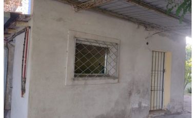 FINCA CON CASA DOS HECTAREAS