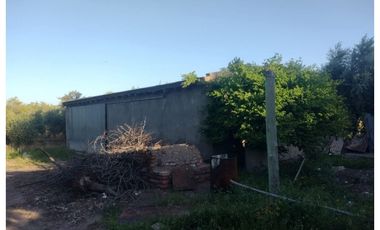 FINCA CON CASA DOS HECTAREAS