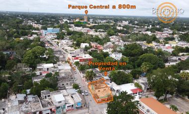 Casa con Local Comercial en Santa Ana