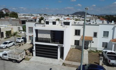 Casa en  venta