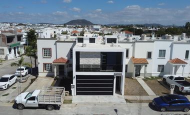 Casa en  venta