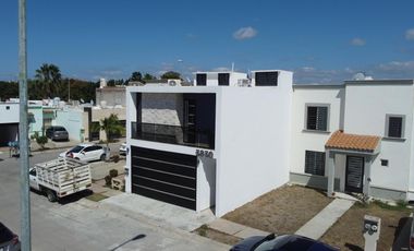 Casa en  venta