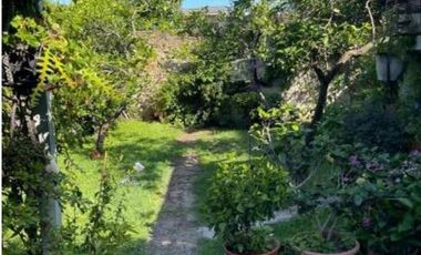 Casa en venta en Barrio Parque