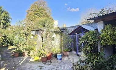 Casa en venta en Barrio Parque