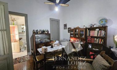 Casa en venta en Barrio Parque