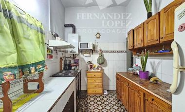 Casa en venta en Barrio Parque