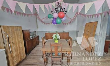 Casa en venta en Barrio Parque