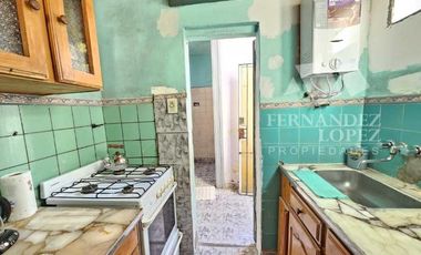 Casa en venta en Barrio Parque