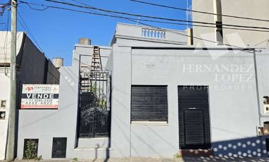 Casa en venta en Barrio Parque