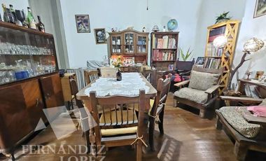 Casa en venta en Barrio Parque