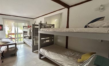 Casa en Venta en Quebrada Honda Lago Rapel